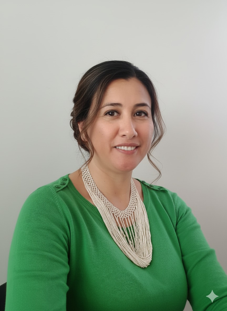 Дейси Хули Мартель Варгас