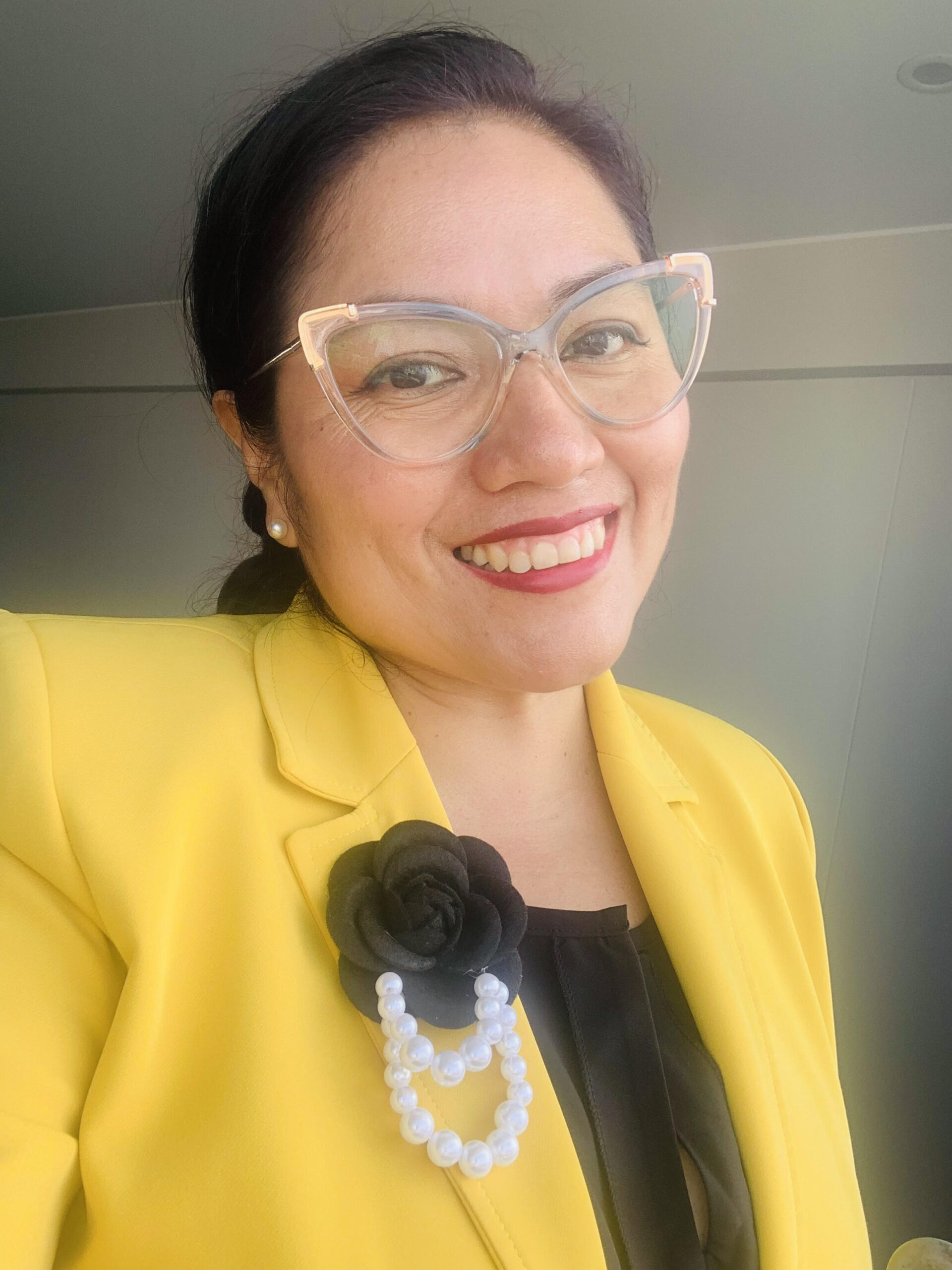 Мерседес Элена Сапата Мендоса