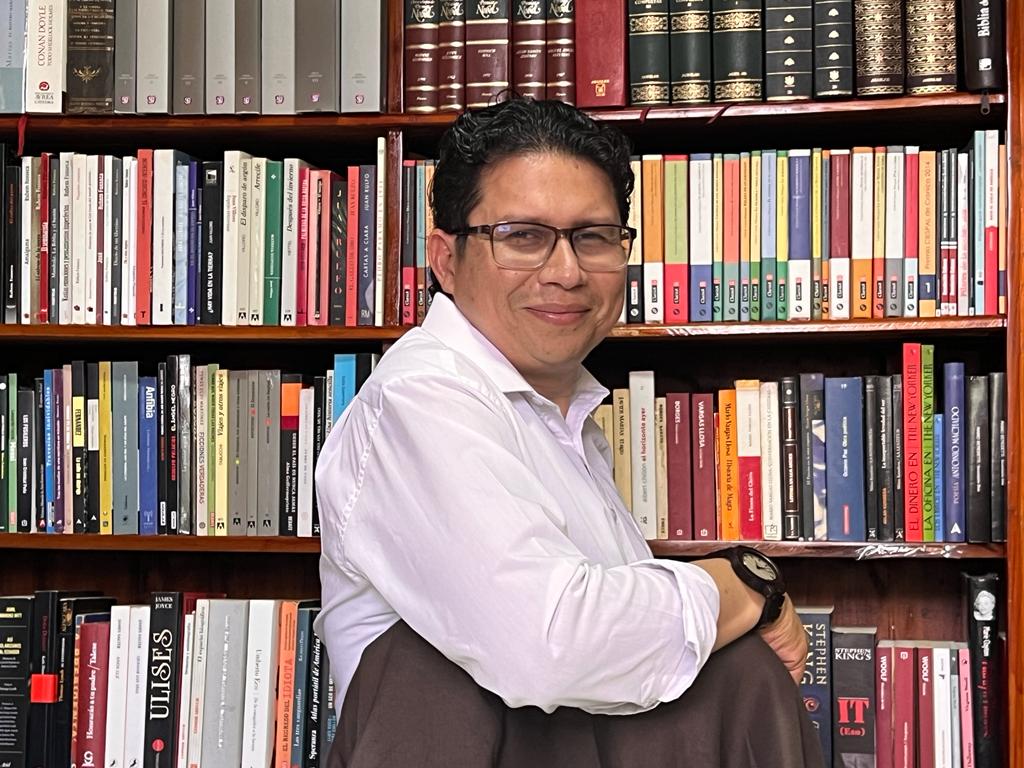 Хеованни Моисес Бенавидес Байлон