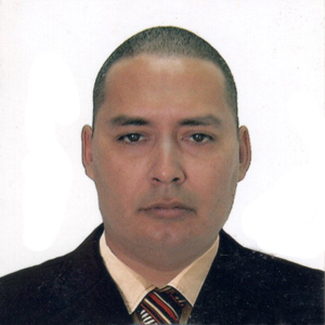 Пауль Сармьенто Бланко