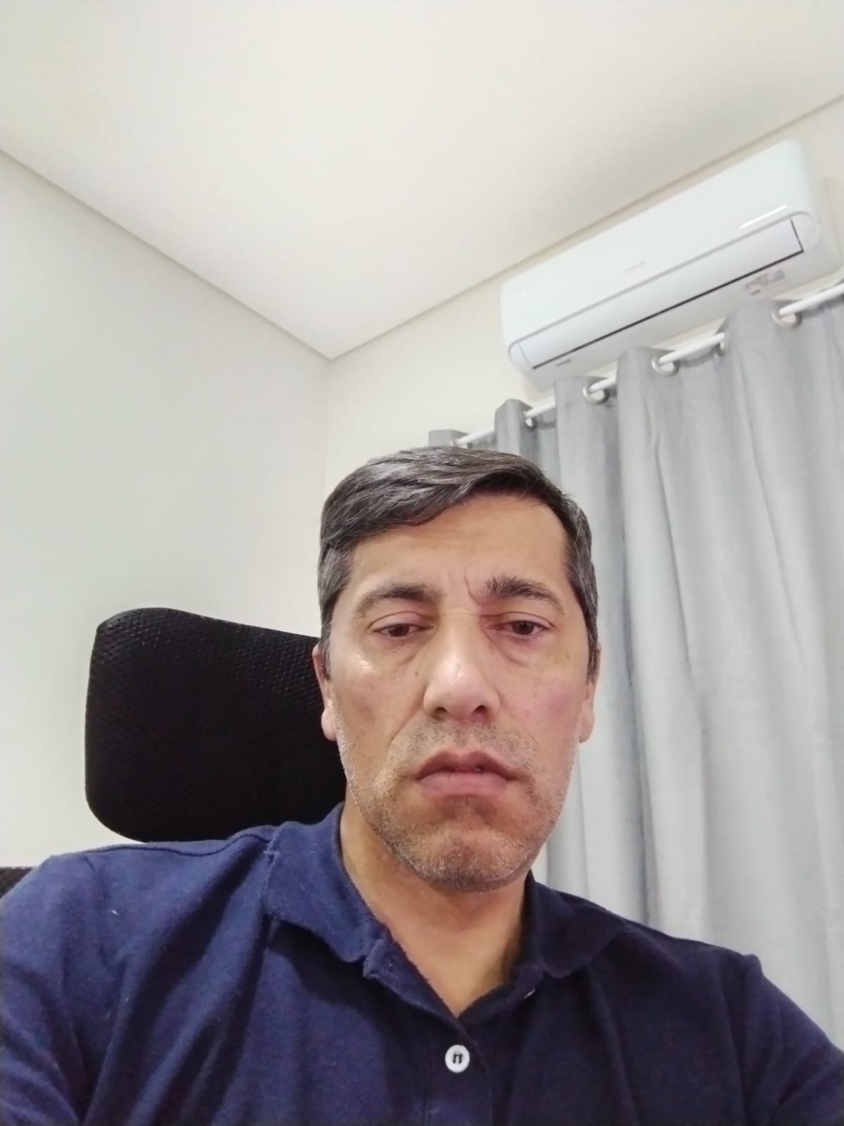 Рубен Альберто Кастильо Могольон