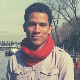 Сесар Стив Рейна Родригес