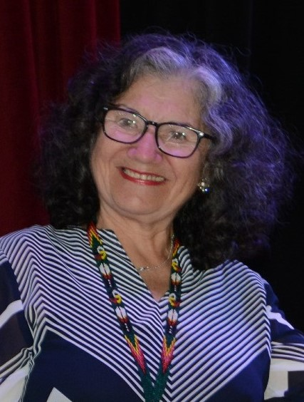 Вильма Паэс Перес